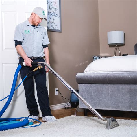 carpet cleaning services north vancouver bc
